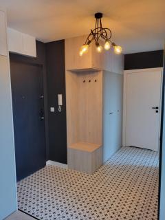 Stylowy apartament z klimatyzacją, tarasem i parkingiem - Fair Rentals - 1