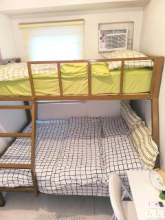 2BR Condo Near Airport IT Park & Malls - 3