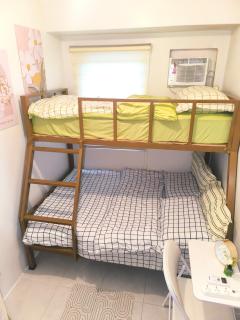 2BR Condo Near Airport IT Park & Malls - 2