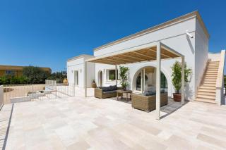 Villa Donna Sofia by Perle di Puglia - 4