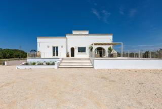 Villa Donna Sofia by Perle di Puglia - 6