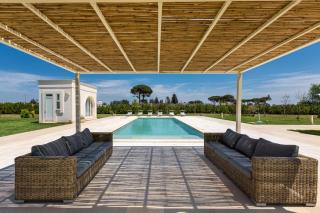 Villa Donna Sofia by Perle di Puglia - 9