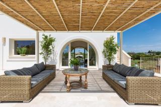 Villa Donna Sofia by Perle di Puglia - 1