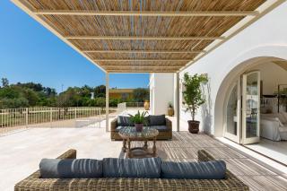 Villa Donna Sofia by Perle di Puglia - 2