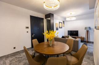 D1mension & Zenity - Signature Suites - Gym & Pool - District 1 - 9