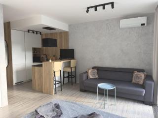 Sofia Apartment New Quiet and Near City Center - Brenner - 1