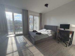 Sofia Apartment New Quiet and Near City Center - Brenner - 0