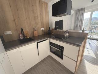 Sofia Apartment New Quiet and Near City Center - Brenner - 4