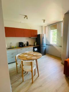 Apartament Przy Parku Centrum Nysa - 5