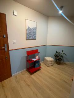 Apartament Przy Parku Centrum Nysa - 3