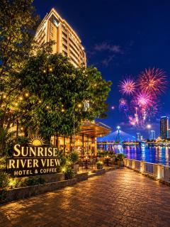 The Sunrise River View Hotel & Coffee - 1