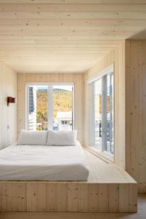 Volume Nord - Loft de montagne - 6