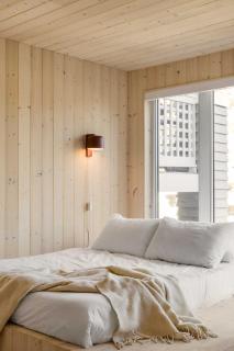 Volume Nord - Loft de montagne - 2