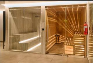 Departamento 2 habitaciones en La Carolina - 2