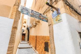 Riad Noujoum Medina Fez - 6