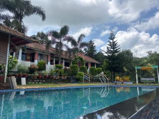 Brindhavan Pool villa - 0