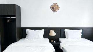 Hotel Belle Ville - 4