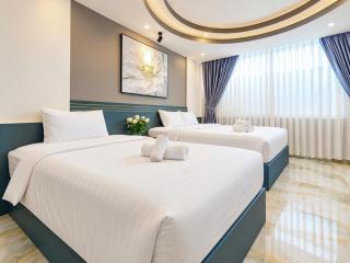 GALANG HOTEL - 7