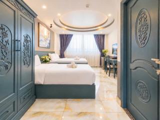 GALANG HOTEL - 5