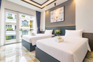GALANG HOTEL - 6