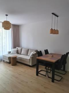 Apartament Konstantynowska Garden - 7