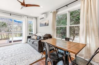 Grove Park View - Asheville - 8