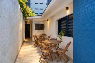 Hostelito Boa Viagem - 4