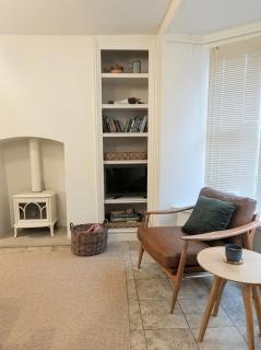 PocketCottage - 1