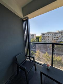 Apartament Oasis CityView - 6