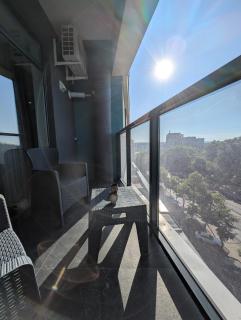 Apartament Oasis CityView - 1
