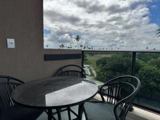 Malia Beach Experience Muro Alto - Porto de Galinhas by Mar's - 2
