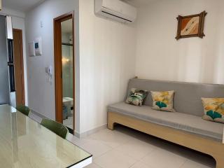 Malia Beach Experience Muro Alto - Porto de Galinhas by Mar's - 4