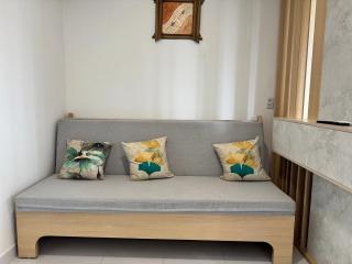 Malia Beach Experience Muro Alto - Porto de Galinhas by Mar's - 3
