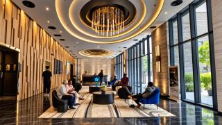 S-T-A-R Comfort Cove KLCC - 5