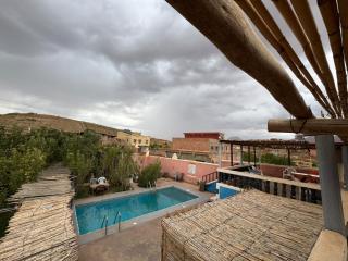 Riad Bouchra - 6