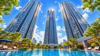S-T-A-R Comfort Cove KLCC - 4