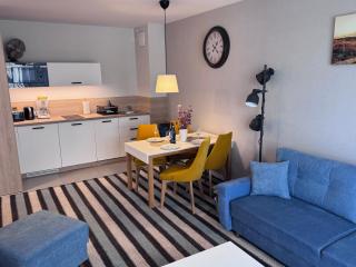 Apartament BELLA D126 - 6