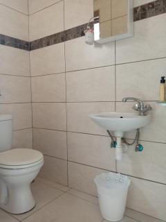 Spikkie's Self Catering and Accommodation - Sarah's Place Nr 3 - 7