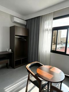 Hotel Belle Ville - 3