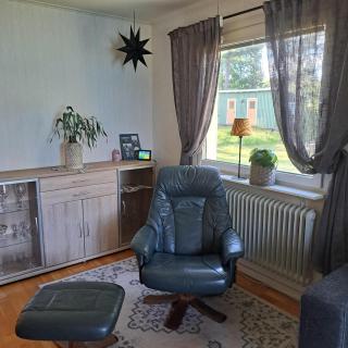 Ferienhaus Rättsel - 0