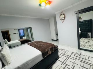 TLA exclusive guesthouse - 1