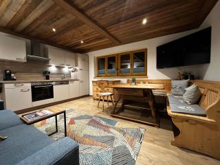 Ferienwohnung Bergzua - 0