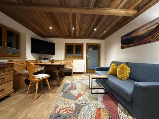 Ferienwohnung Bergzua - 8