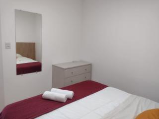 Apartamento com Melhor Localização - 2 Quartos - 5