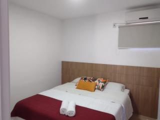 Apartamento com Melhor Localização - 2 Quartos - 7