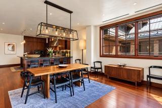 Platinum Vail Solaris 3 Bedroom With Den Vacation Rental Set At The Base Of The Mountain Just Steps From The Gondola - 6