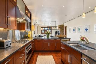 Platinum Vail Solaris 3 Bedroom With Den Vacation Rental Set At The Base Of The Mountain Just Steps From The Gondola - 3