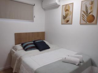 Apartamento com Melhor Localização - 2 Quartos - 0
