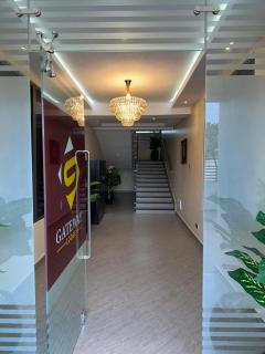 Gateway Lodge Lakeside - 1