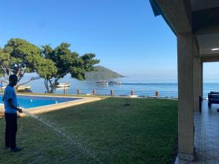 Summerland Lodge - 8